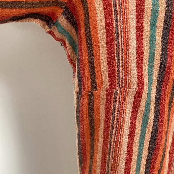 2/$30 ❤️🧡 Coldwater Creek button down ❤️🧡 medium - Picture 4 of 11